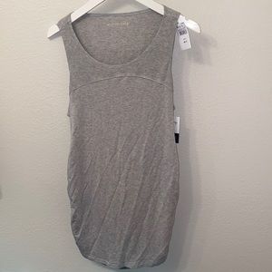 Beyond The Bump Yoga Maternity Tank